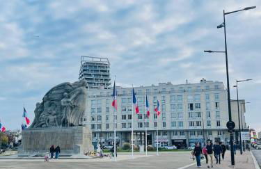 Charmant Perret centre-ville 2 chambres idéales - Foto 50