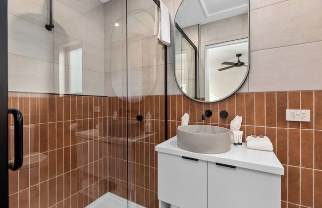 BIG4 Bendigo Park Lane Holiday Park - Foto 71