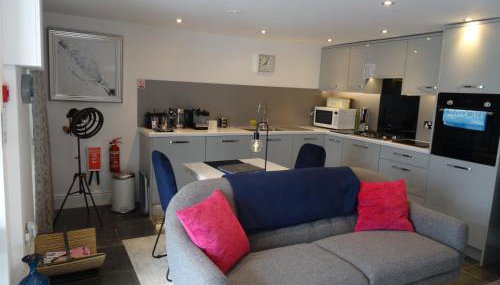 Ty Ni Holiday Apartment Aberdovey - Foto 2