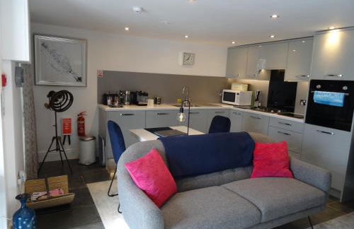 Ty Ni Holiday Apartment Aberdovey - Photo 2