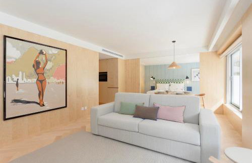 Allegro Boutique Apartment 1A by Liiiving - Foto 65
