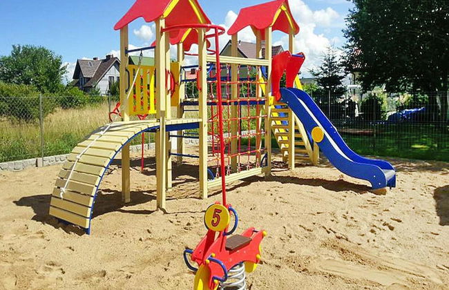 Holiday Home in Sianozety Near the Beach - Foto 19