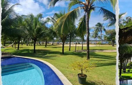 Refúgio exclusivo Eco Resort praia dos Carneiros - Foto 14