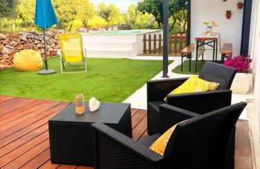 Paraíso a Dois em Estremoz - Foto 36