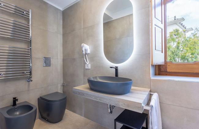 Villa Cipriano - Relais di Charm - Foto 35