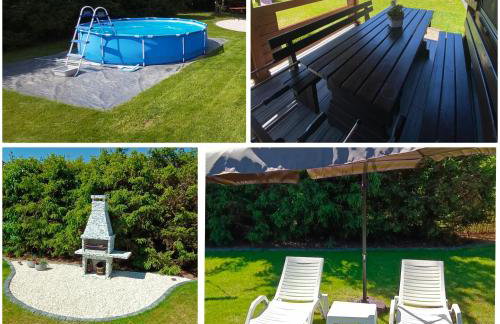 Domek letniskowy Zacisze - Foto 34