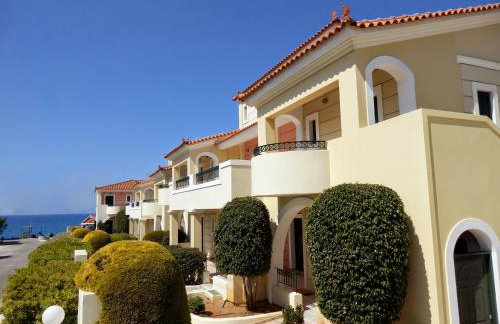 Messina Resort Hotel - Photo 30