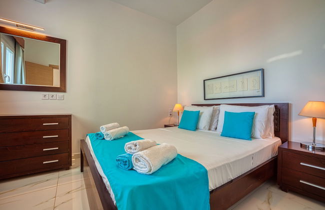 Elounda Residence Resort & Waterpark - Foto 28