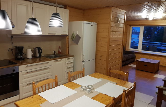 Ammatour Villas - Photo 30