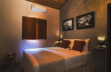 Loft do Fotógrafo 4 - Poucos passos do Rio das Almas - Photo 3