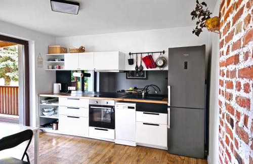 Agrosfera dom relaksacyjny - Foto 20