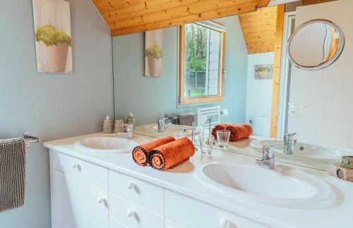 Gîtes du Bulz, en pleine forêt proche de la mer - Photo 56