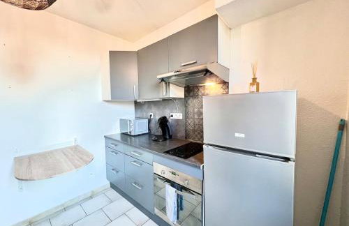 Spacieux T2 avec balcon - Foto 8