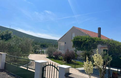 Mediterranean Olive WaterfallsKRKA-Croatia - Photo 38