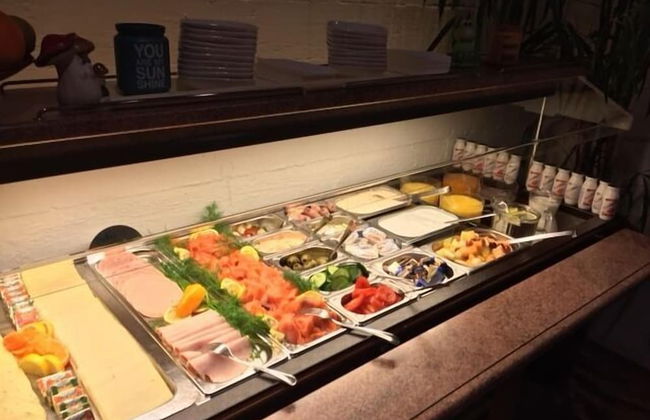 Central Hotel Apart München - Photo 34