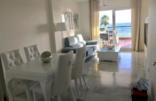 MI CAPRICHO B16 Beachfront Apartment - Photo 22