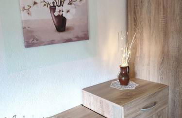 "Haus Ulla" - Foto 55