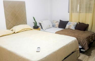 Casa Andreia Borges - Foto 27