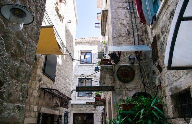 Apartment and Room Ursa - Foto 16