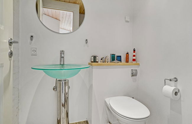 "Ejvind" - 100m from the sea - Foto 24