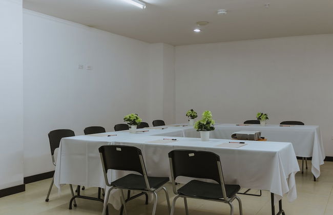 Travelers Rio Verde Living Suites - Foto 78