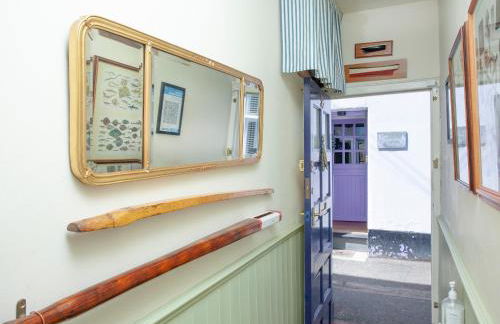 Tillerman Cottage Appledore Devon - Foto 12