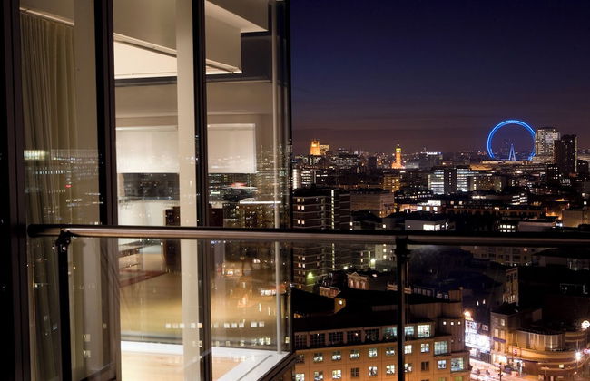 Marlin Apartments London Bridge - Empire Square - Photo 3