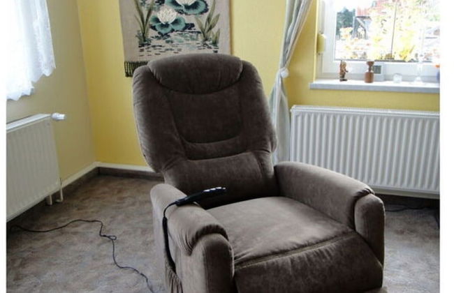 Nice Apartment in the Saarland - Foto 5