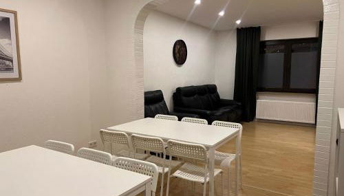 T&K Apartments - Meerbusch - 5 Zimmer Einfamilienhaus - Foto 1