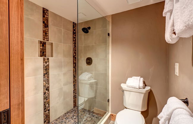 Sawmill Creek Condominiums by Great Western Lodging - Foto 16