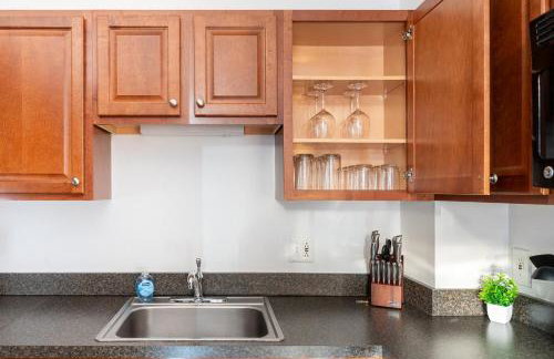 Landing Stylish 1BD Courtyard - Foto 8