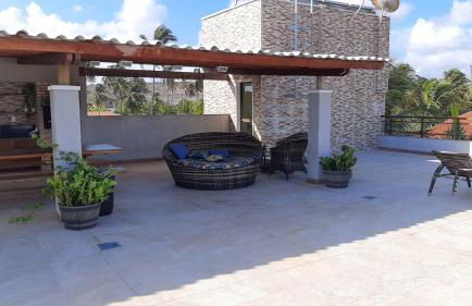 Flecheiras Residence - Ap 103 - Summer Plus - Foto 32