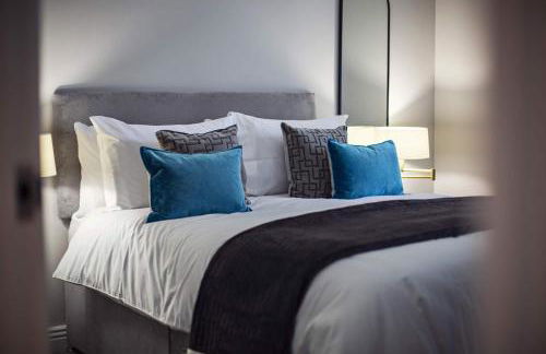 Beautiful Retreat - Hot Tub, Stunning Views & Late Checkout - Abergavenny - Foto 21