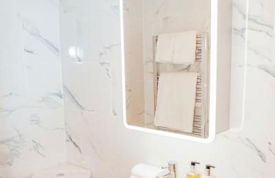 Cottage with Hot Tub - near Cheltenham and Tewkesbury - Photo 35