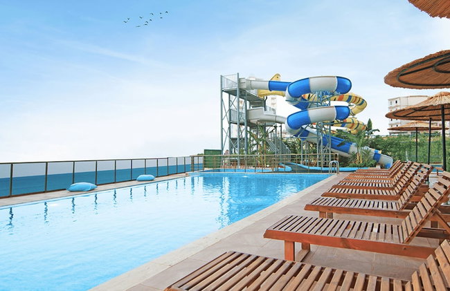 Athena Premium Suites - Foto 21