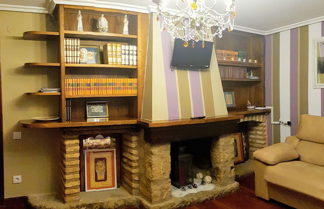 La Casa de Lorenzo - Foto 17