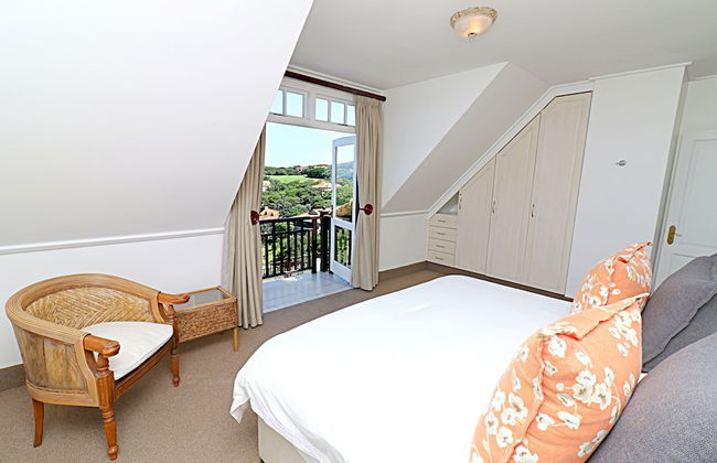 Zimbali Condo - Foto 22