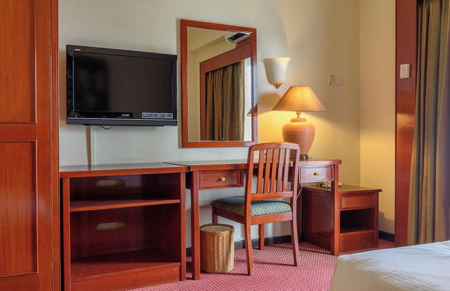 Rainbow Paradise Beach Resort by LWE - Foto 21