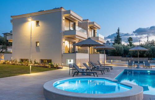 EsthiSea Suites Kalamata - Photo 49