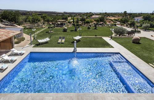 Villa Flor de Lis - VIP Properties by Interhome - Foto 54