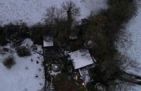 Natures Edge Cabin - Photo 14