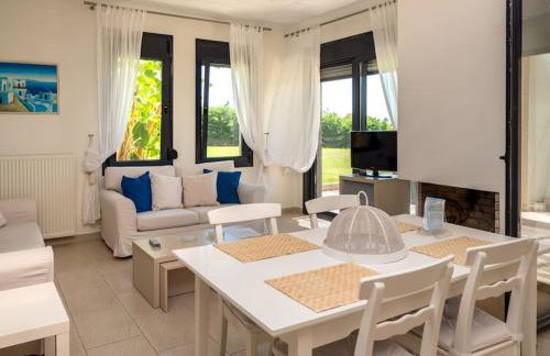 Seaside Villa in Chalkidiki - Foto 19