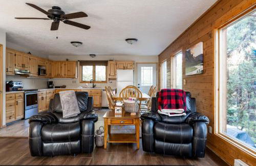 Shepherd Family Retreats- Moose - Foto 42