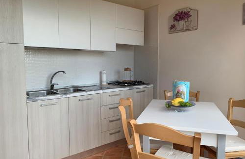 TENUTA BOSCO-Casa Vacanze - Foto 13