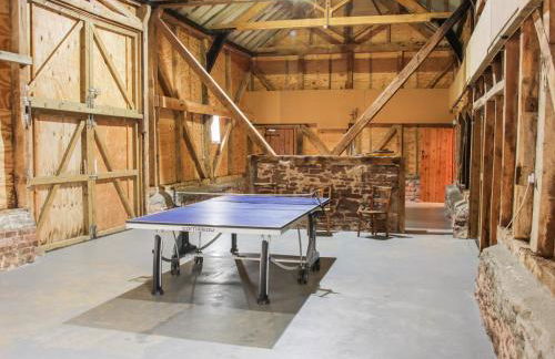 Stockbatch Granary at Pitchford Estate - Foto 18