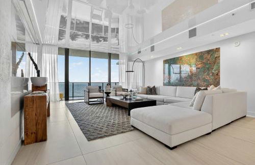 Auberge Blue by Rove Travel Oceanfront with Balcony - Foto 59