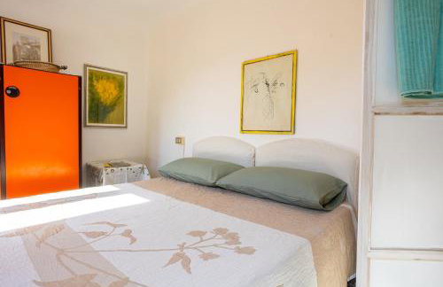 Tellaro, Terra-Tetto La Marina - Foto 22