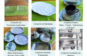 Apto Vista Mar alto padrão Paraíso das Dunas - Foto 13