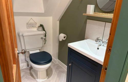 1 Keepers Cottage, Skeabost Bridge, Isle Of Skye - Foto 30