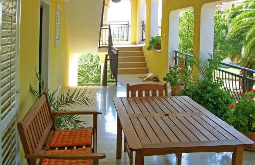 Apartments Grbin - Foto 30